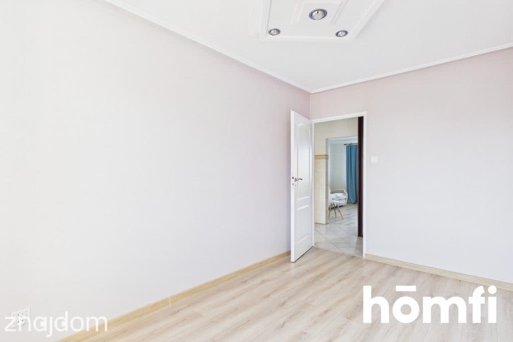 2-Pokoje 56 m² Łódź - Olechów Widzew - zdjęcie 4