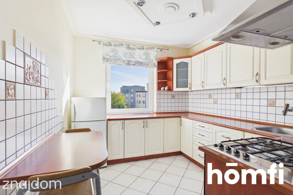 2-Pokoje 56 m² Łódź - Olechów Widzew - zdjęcie 5