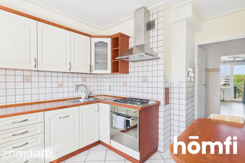 2-Pokoje 56 m² Łódź - Olechów Widzew - zdjęcie 6