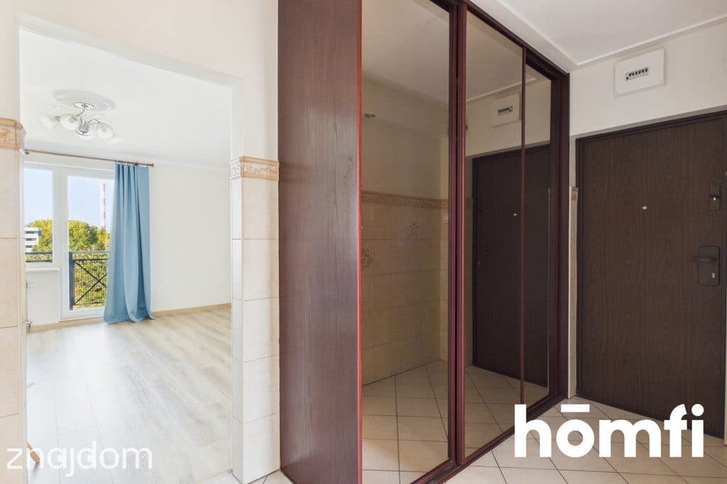 2-Pokoje 56 m² Łódź - Olechów Widzew - zdjęcie 9