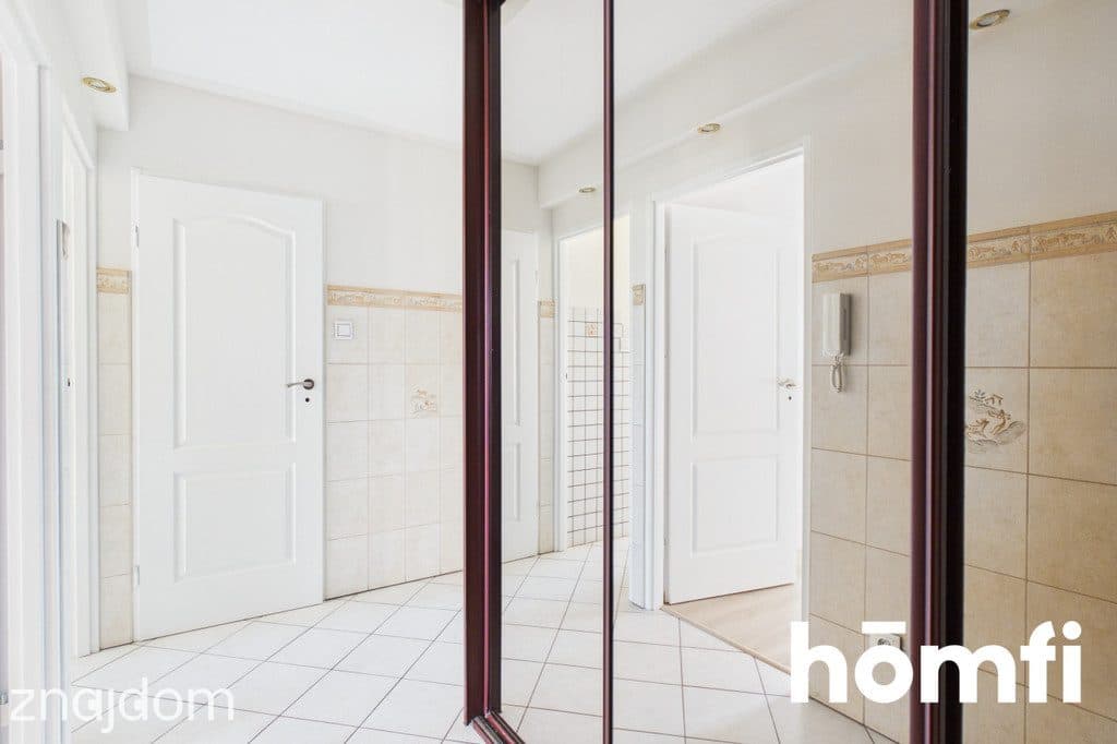 2-Pokoje 56 m² Łódź - Olechów Widzew - zdjęcie 10