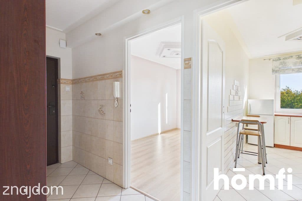 2-Pokoje 56 m² Łódź - Olechów Widzew - zdjęcie 11