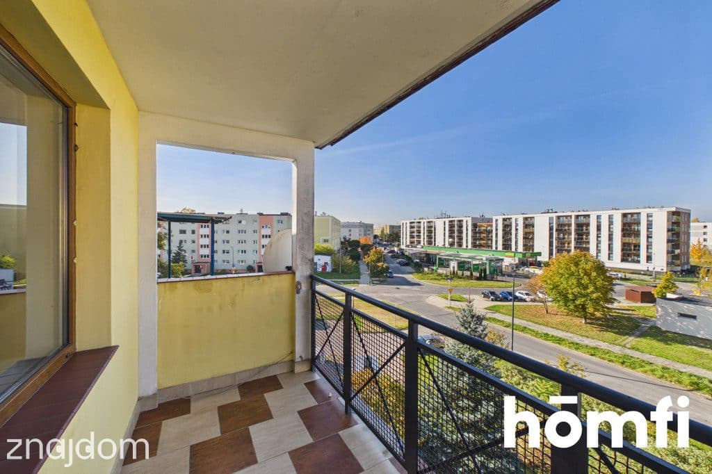 2-Pokoje 56 m² Łódź - Olechów Widzew - zdjęcie 13