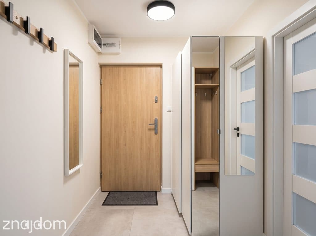 Widok na Wisłę | 14. piętro | Górnośląska | 38 m2 - zdjęcie 4