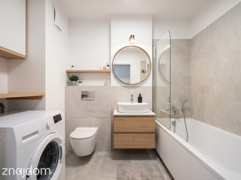 Widok na Wisłę | 14. piętro | Górnośląska | 38 m2 - zdjęcie 10