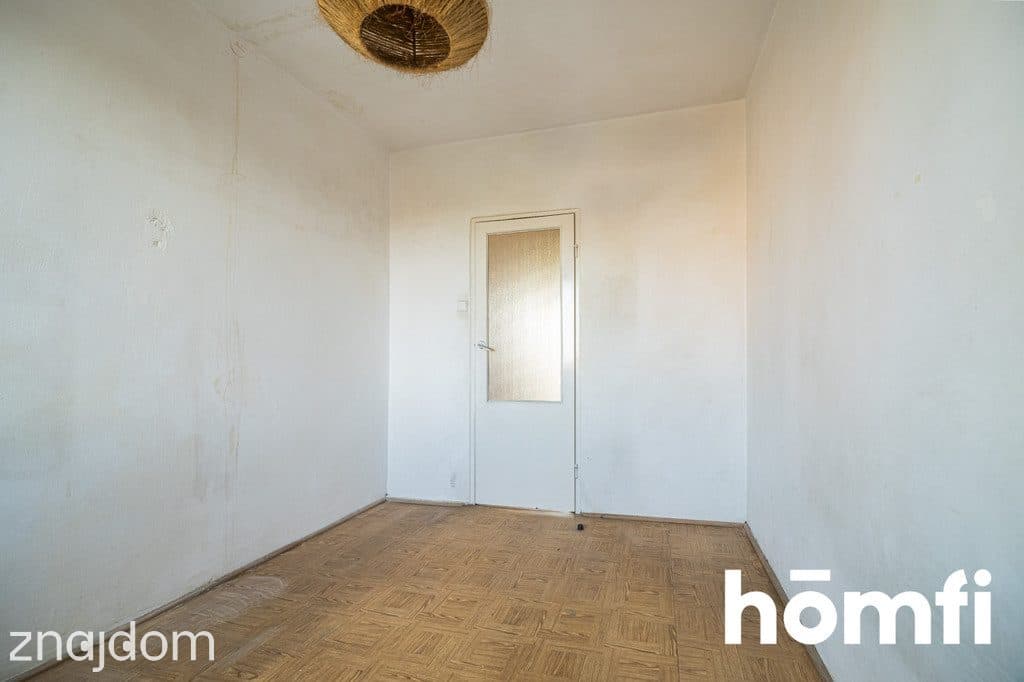 3 lub 4 pokoje | Metro Wilanowska | Balkon - zdjęcie 10
