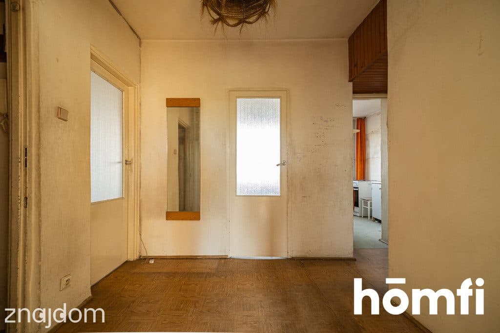 3 lub 4 pokoje | Metro Wilanowska | Balkon - zdjęcie 13
