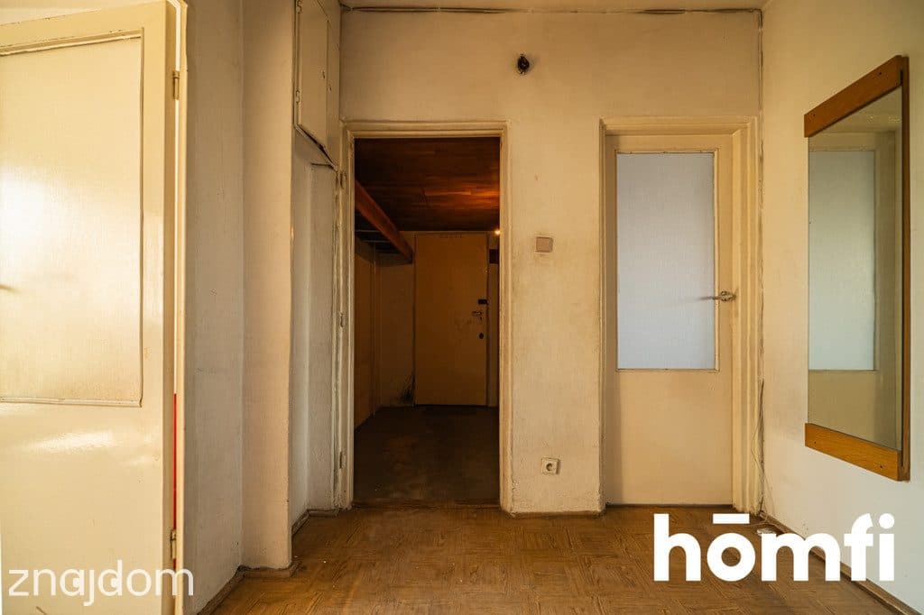 3 lub 4 pokoje | Metro Wilanowska | Balkon - zdjęcie 14