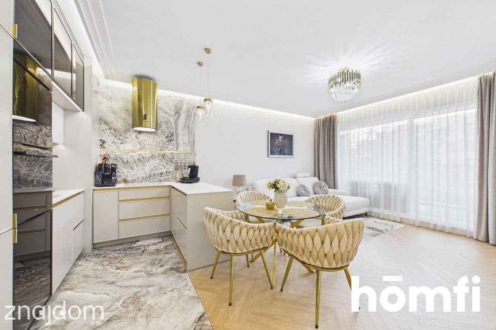 Elegancki Apartament PREMIUM na Toruńskim Jarze
