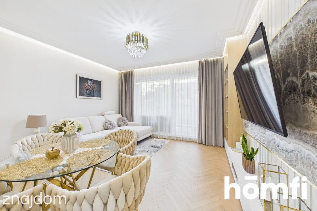 Elegancki Apartament PREMIUM na Toruńskim Jarze - zdjęcie 2