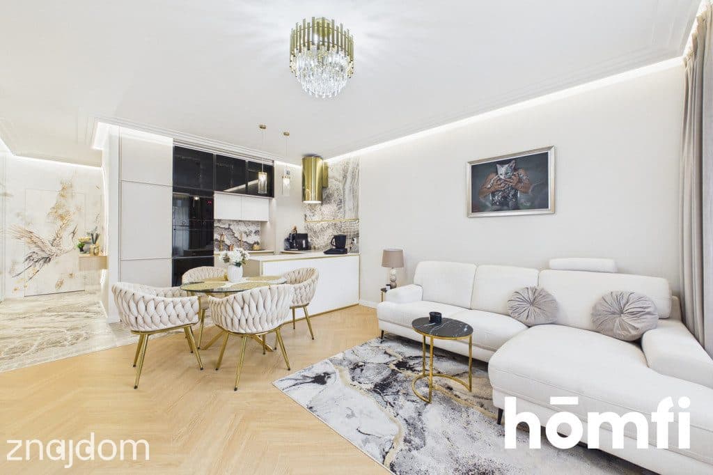 Elegancki Apartament PREMIUM na Toruńskim Jarze - zdjęcie 3