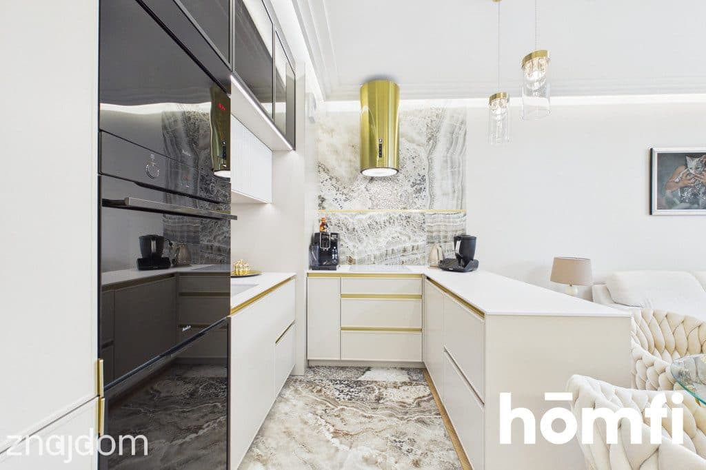 Elegancki Apartament PREMIUM na Toruńskim Jarze - zdjęcie 6