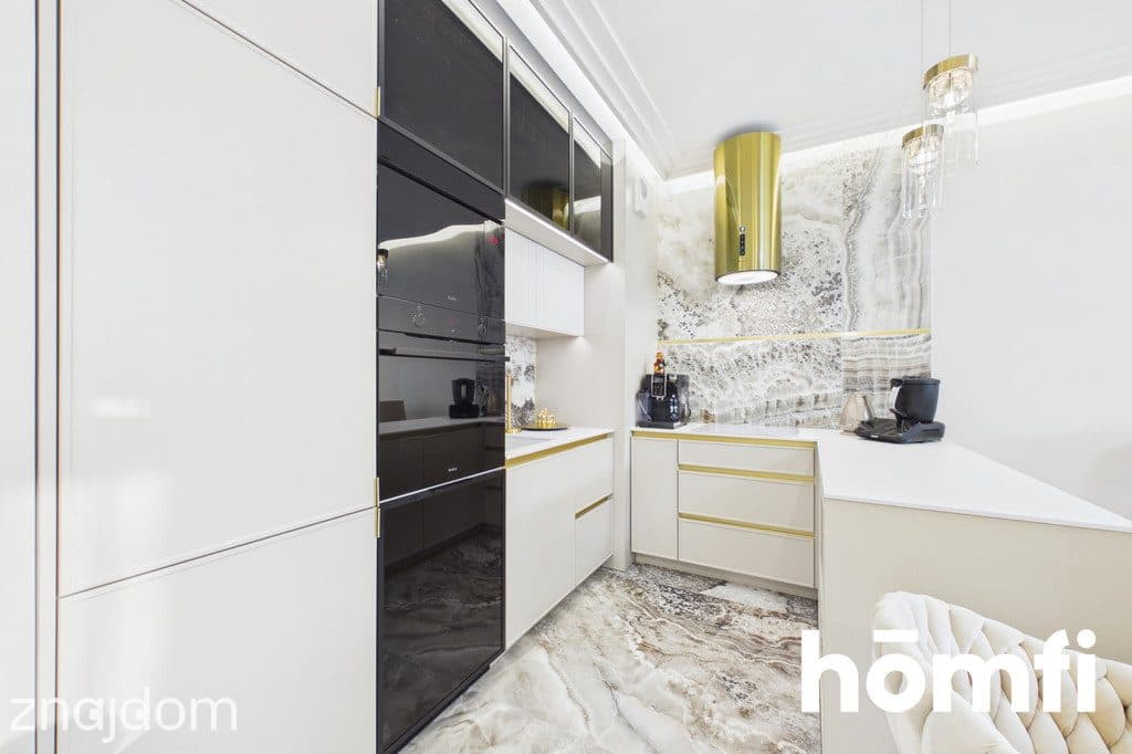 Elegancki Apartament PREMIUM na Toruńskim Jarze - zdjęcie 7