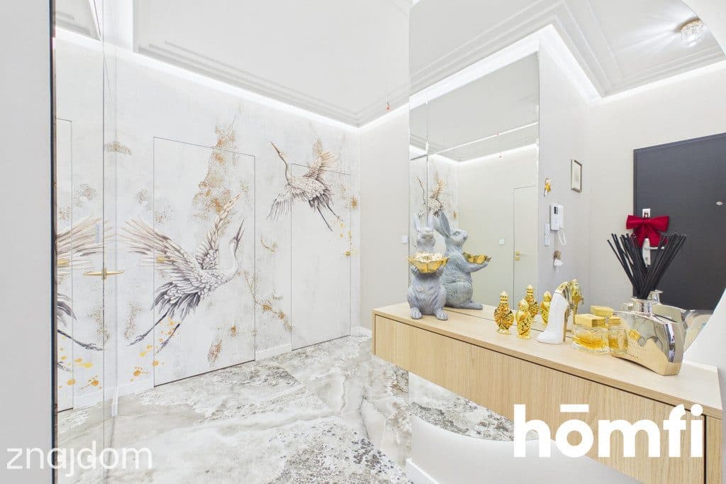 Elegancki Apartament PREMIUM na Toruńskim Jarze - zdjęcie 8