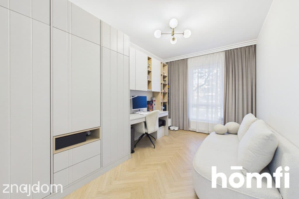 Elegancki Apartament PREMIUM na Toruńskim Jarze - zdjęcie 9