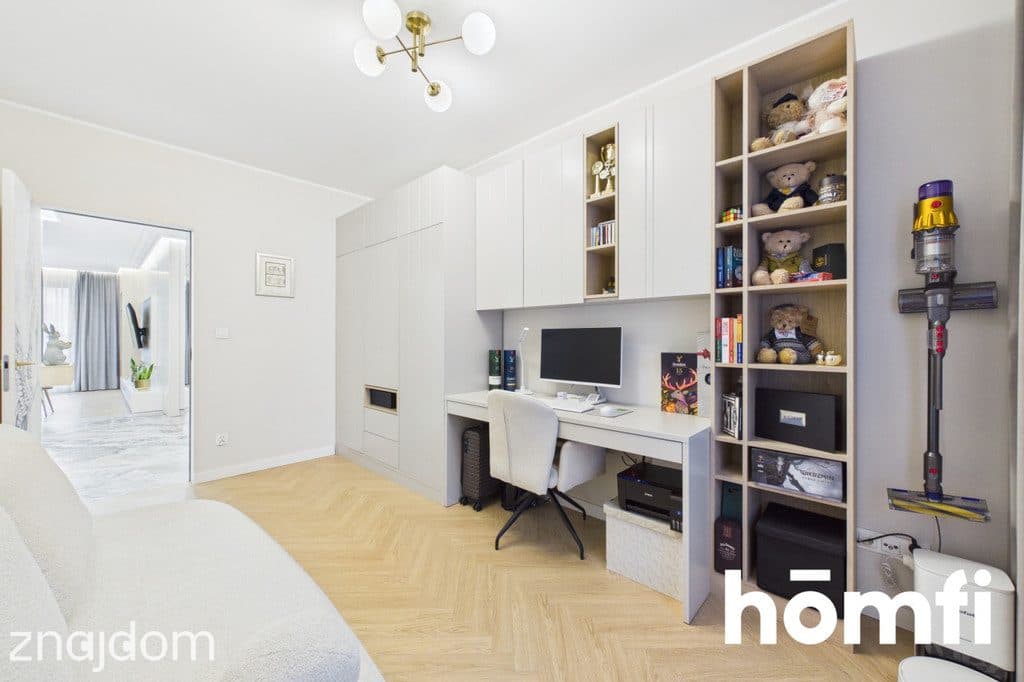 Elegancki Apartament PREMIUM na Toruńskim Jarze - zdjęcie 10