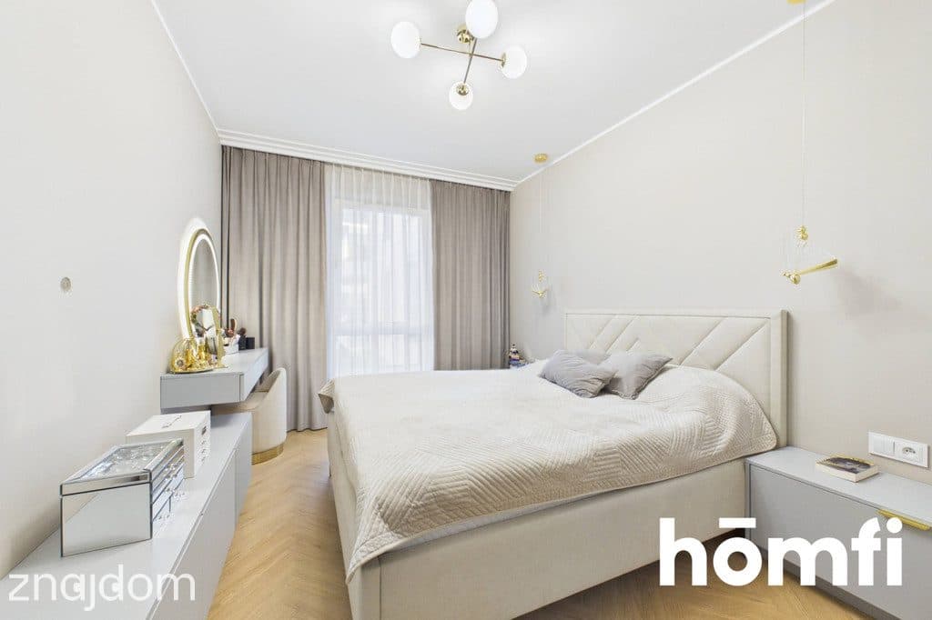 Elegancki Apartament PREMIUM na Toruńskim Jarze - zdjęcie 11