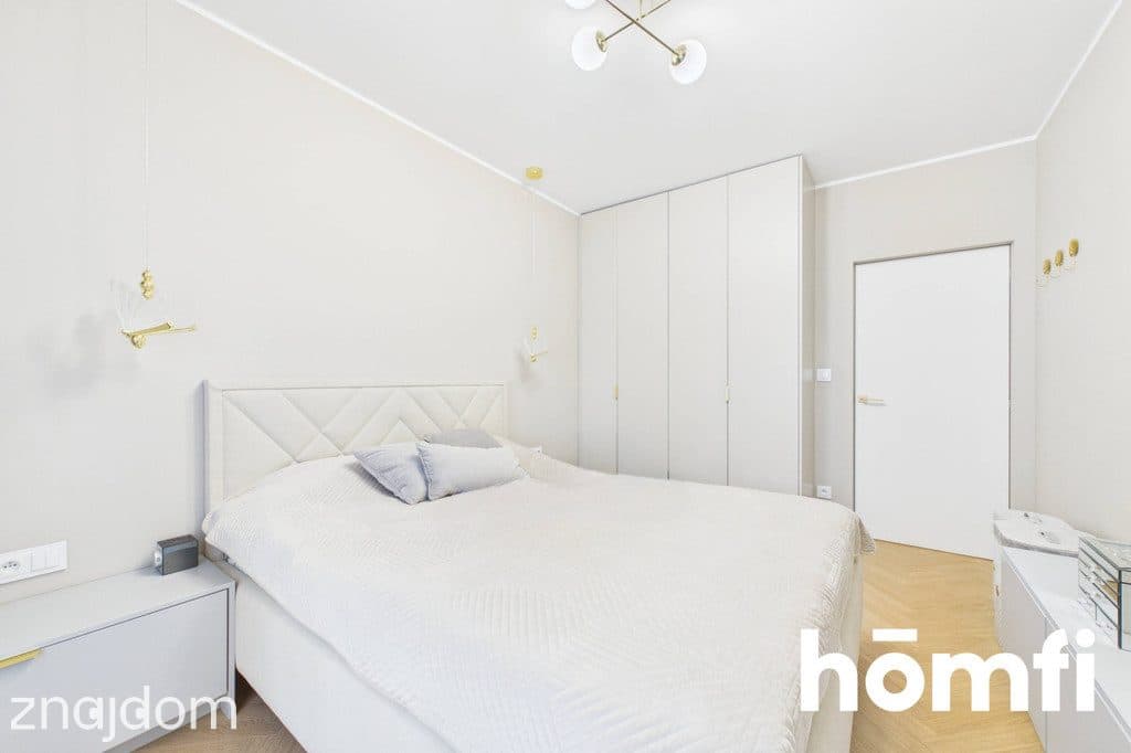 Elegancki Apartament PREMIUM na Toruńskim Jarze - zdjęcie 12