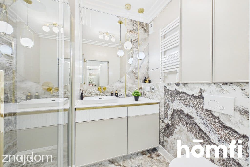 Elegancki Apartament PREMIUM na Toruńskim Jarze - zdjęcie 13