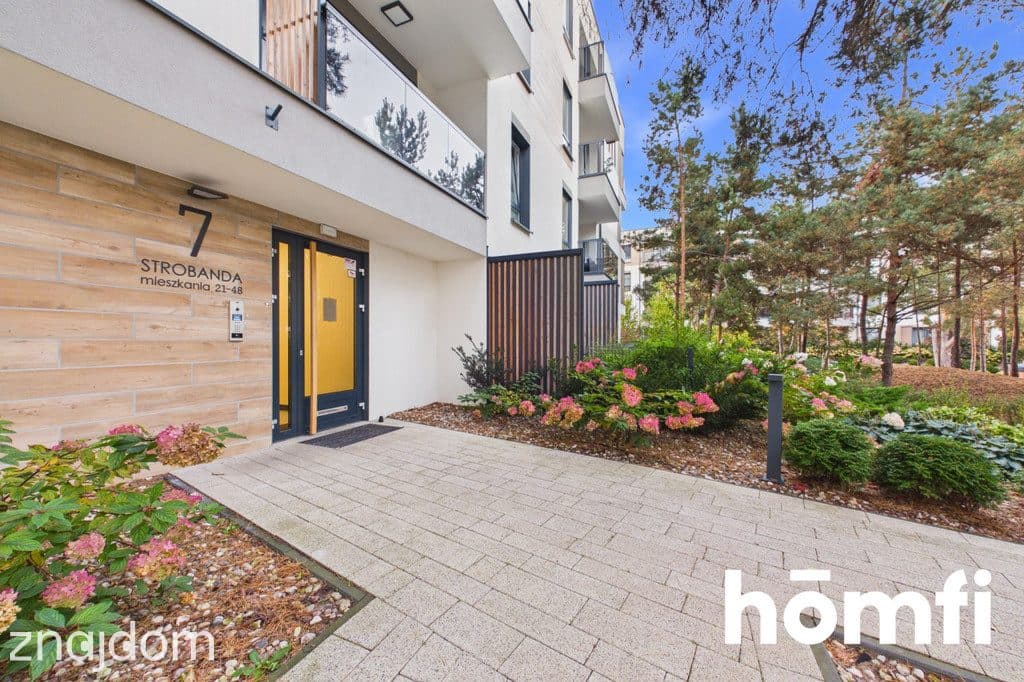 Elegancki Apartament PREMIUM na Toruńskim Jarze - zdjęcie 18