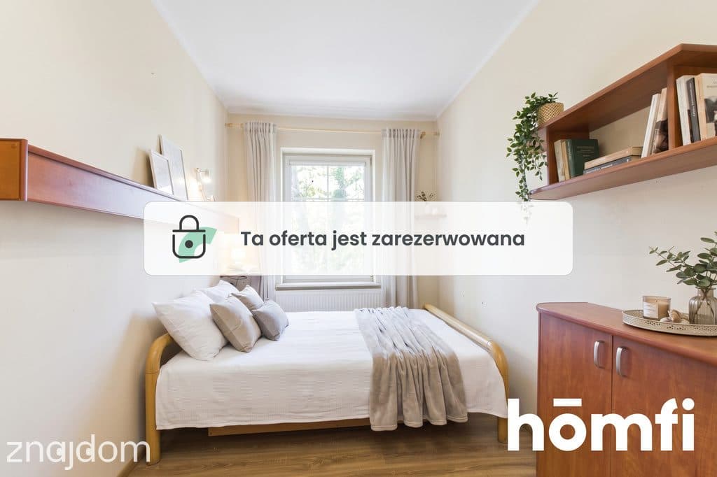 Przestronne 3 pokoje w kamienicy Olsztyn