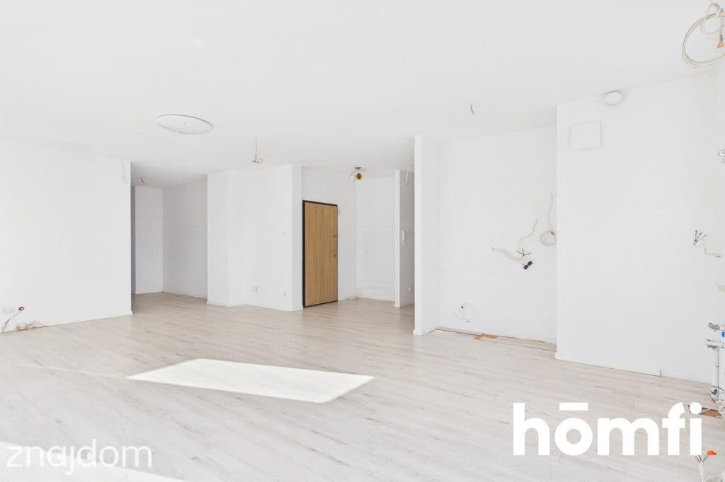 APARTAMENT 122 m2 z tarasem na dachu Jasień - zdjęcie 10