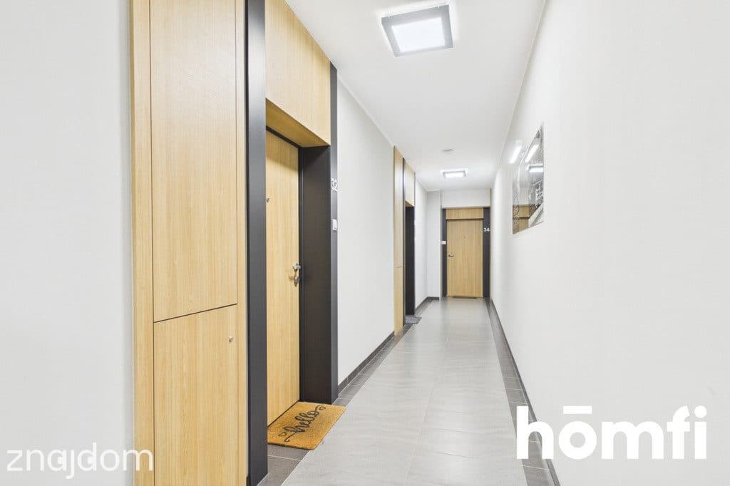 APARTAMENT 122 m2 z tarasem na dachu Jasień - zdjęcie 11