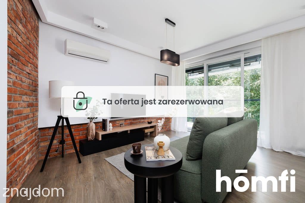 3 pokoje | balkon 12 m² | 2 garderoby