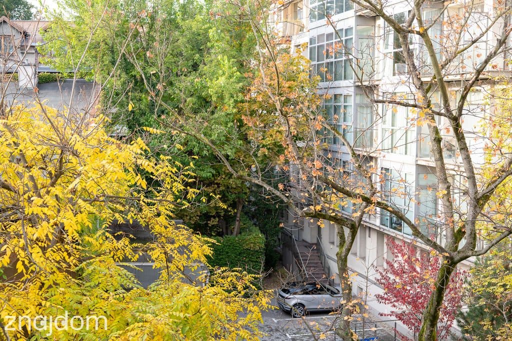 Widokowe mieszkanie Dietla | 2 pokoje | Kazimierz - zdjęcie 10