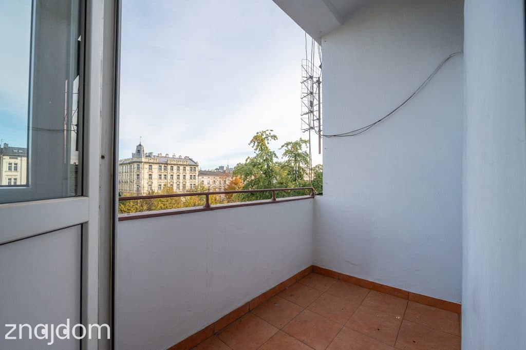 Widokowe mieszkanie Dietla | 2 pokoje | Kazimierz - zdjęcie 19
