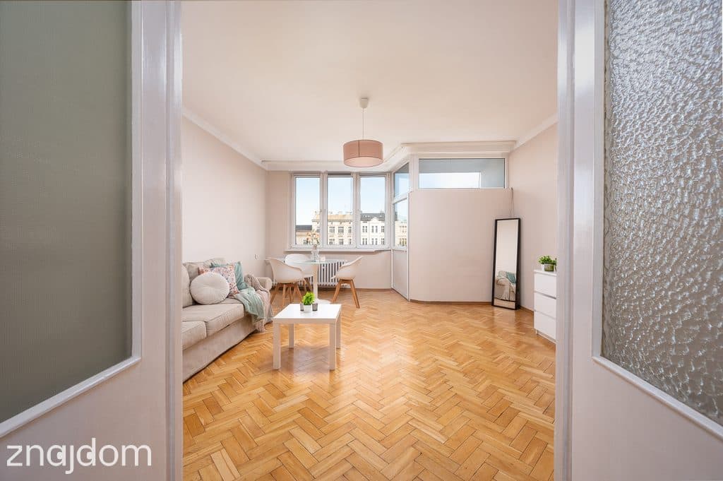 Widokowe mieszkanie Dietla | 2 pokoje | Kazimierz - zdjęcie 17