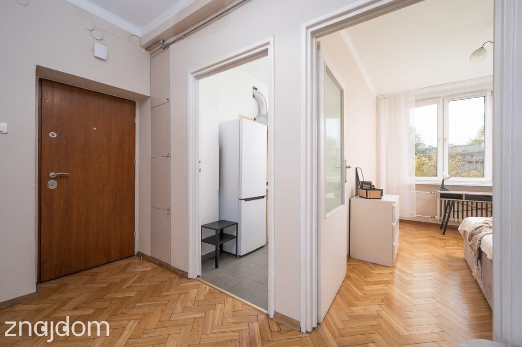 Widokowe mieszkanie Dietla | 2 pokoje | Kazimierz - zdjęcie 18