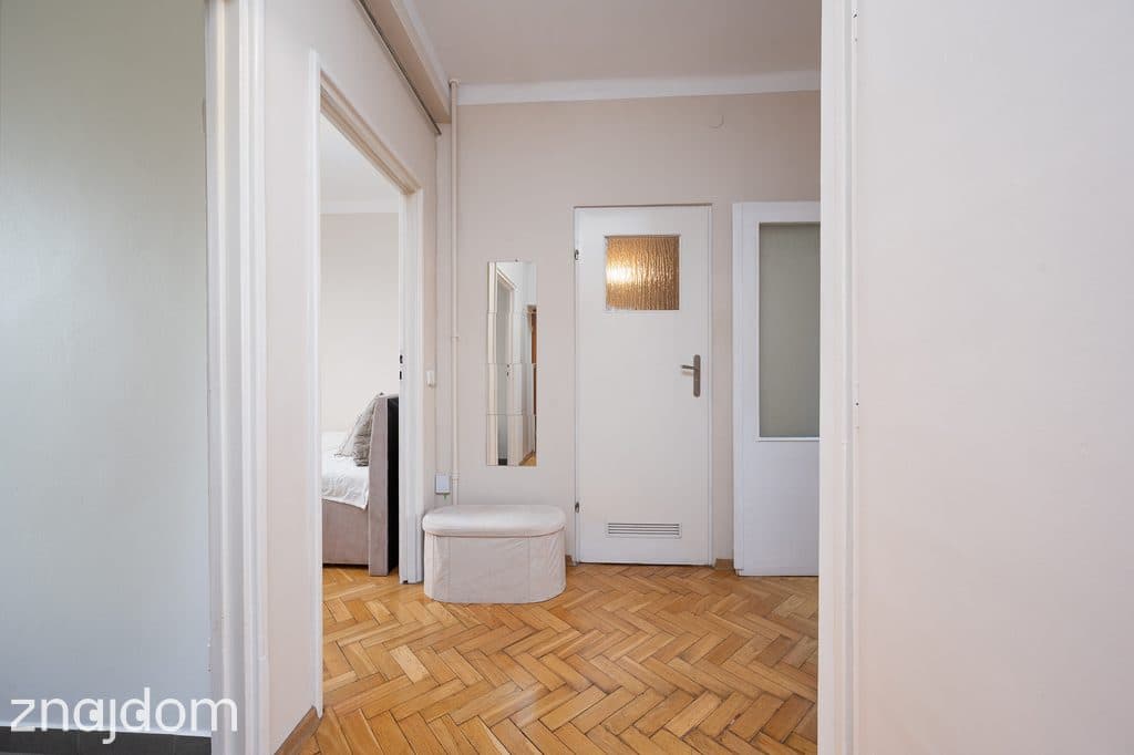 Widokowe mieszkanie Dietla | 2 pokoje | Kazimierz - zdjęcie 16