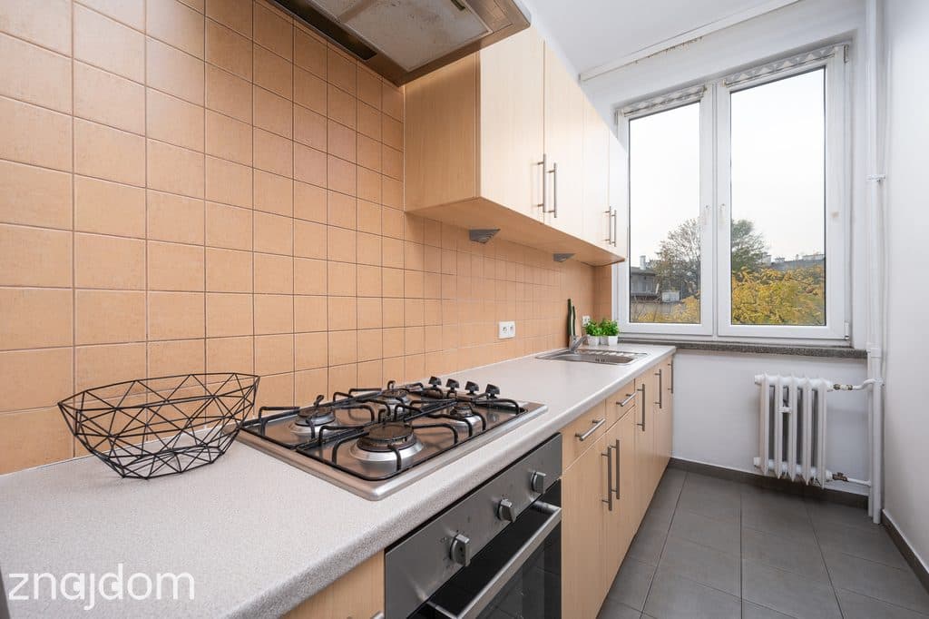 Widokowe mieszkanie Dietla | 2 pokoje | Kazimierz - zdjęcie 11