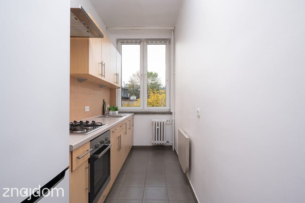 Widokowe mieszkanie Dietla | 2 pokoje | Kazimierz - zdjęcie 13