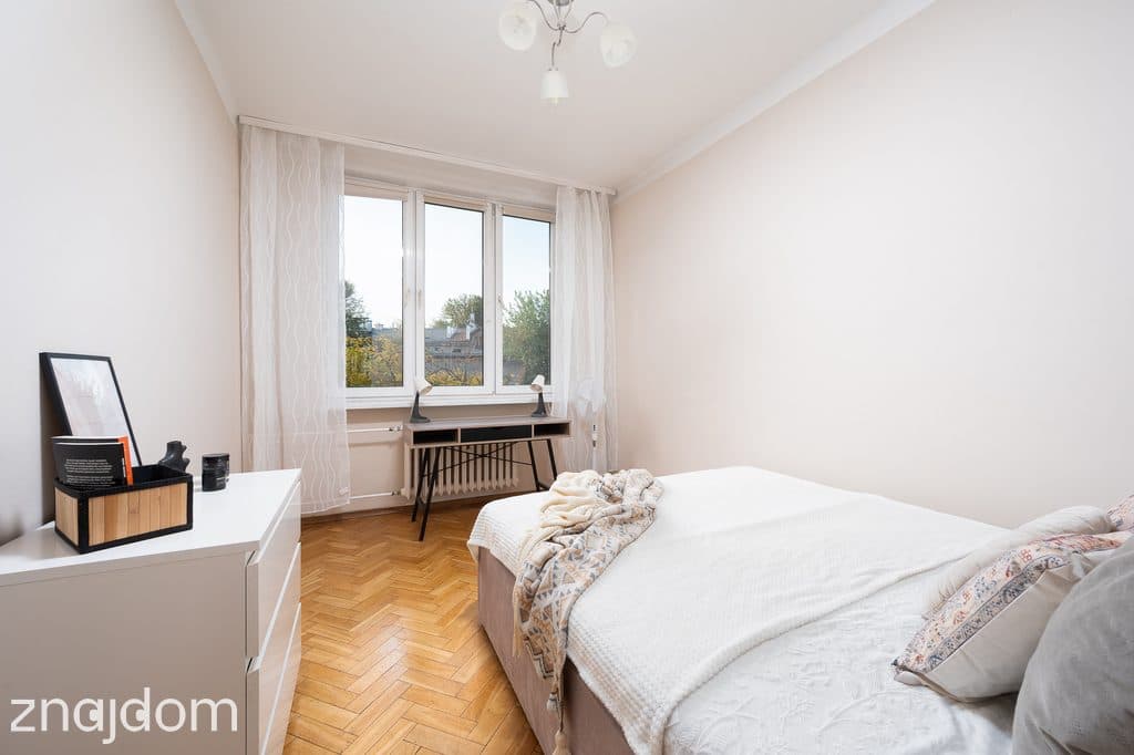 Widokowe mieszkanie Dietla | 2 pokoje | Kazimierz - zdjęcie 9