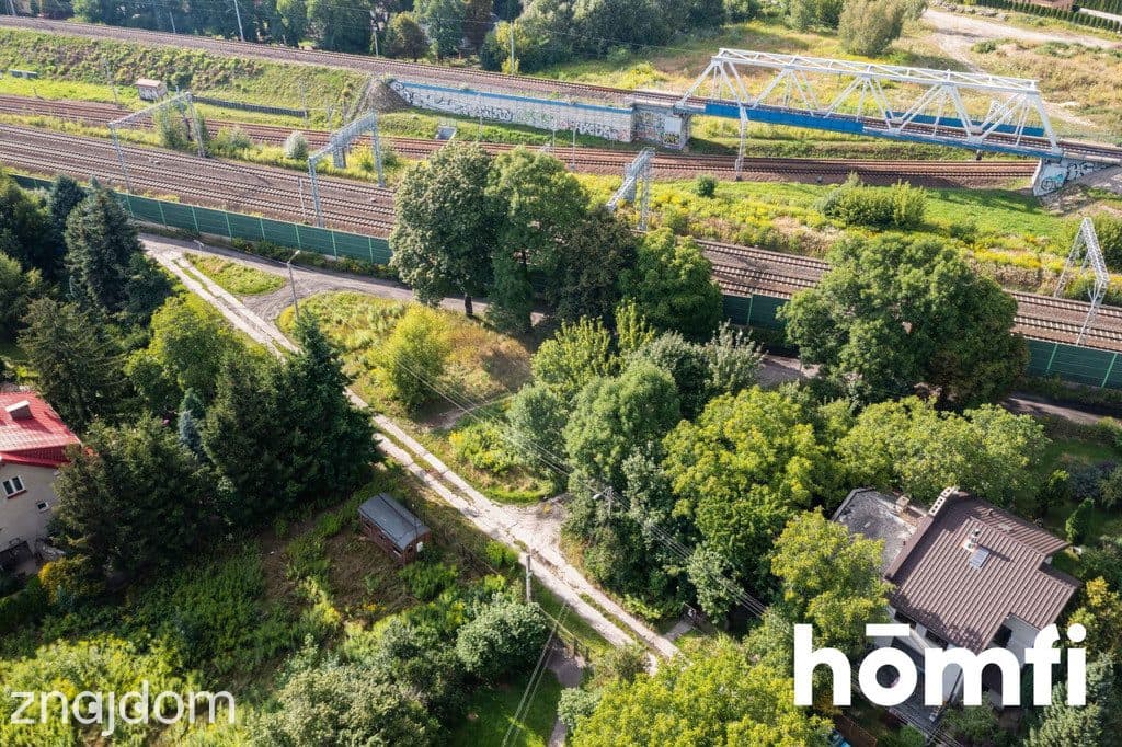Działka budowlana Piastów z pełną infrastrukturą - zdjęcie 3