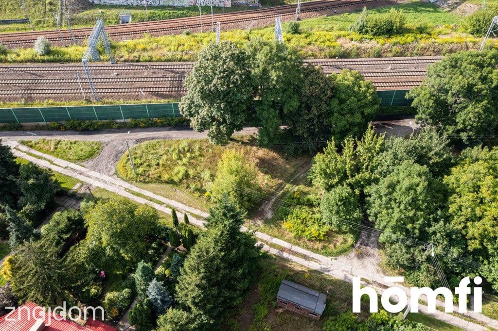 Działka budowlana Piastów z pełną infrastrukturą - zdjęcie 4
