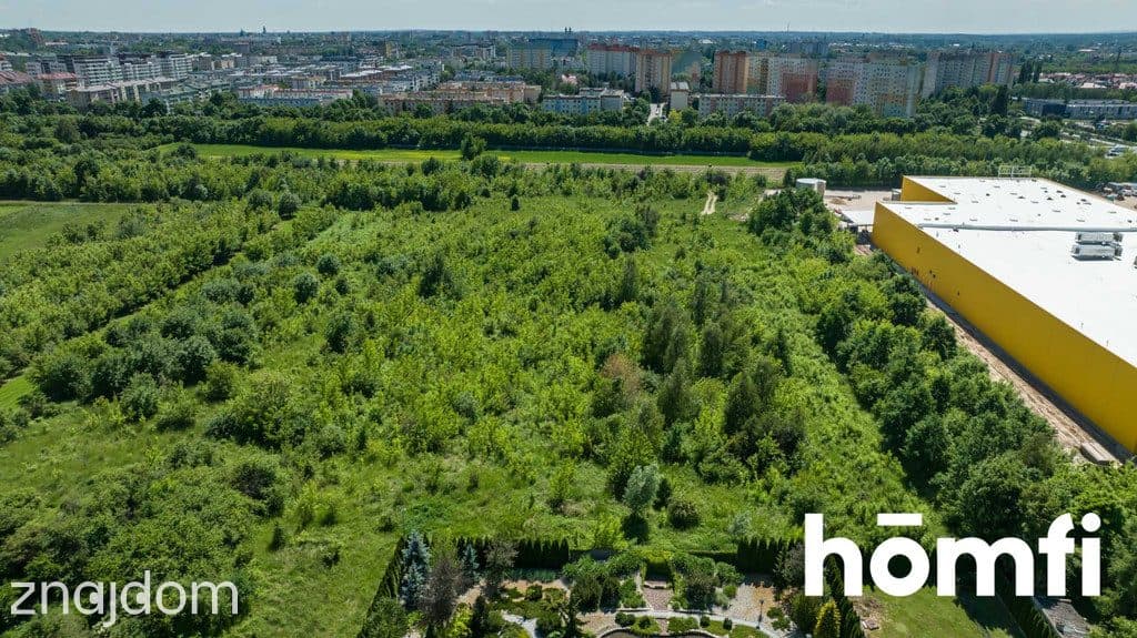 Działka usługowa/inwestycyjna w Radomiu - zdjęcie 11