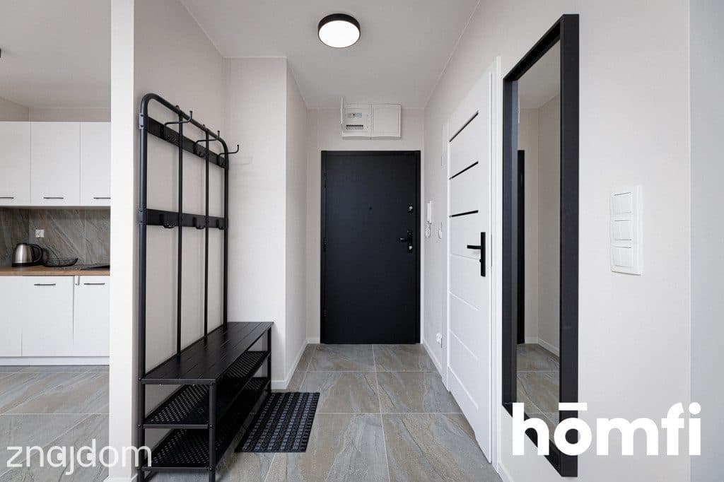 Nowe Studio przy Braniborskiej - zdjęcie 7
