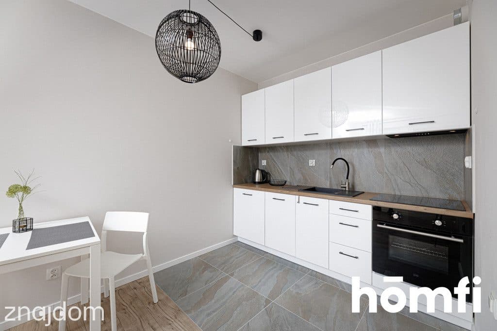 Nowe Studio przy Braniborskiej - zdjęcie 8