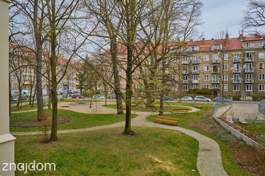 Piękne mieszkanie w Zamku, Ogrody Graua - zdjęcie 7