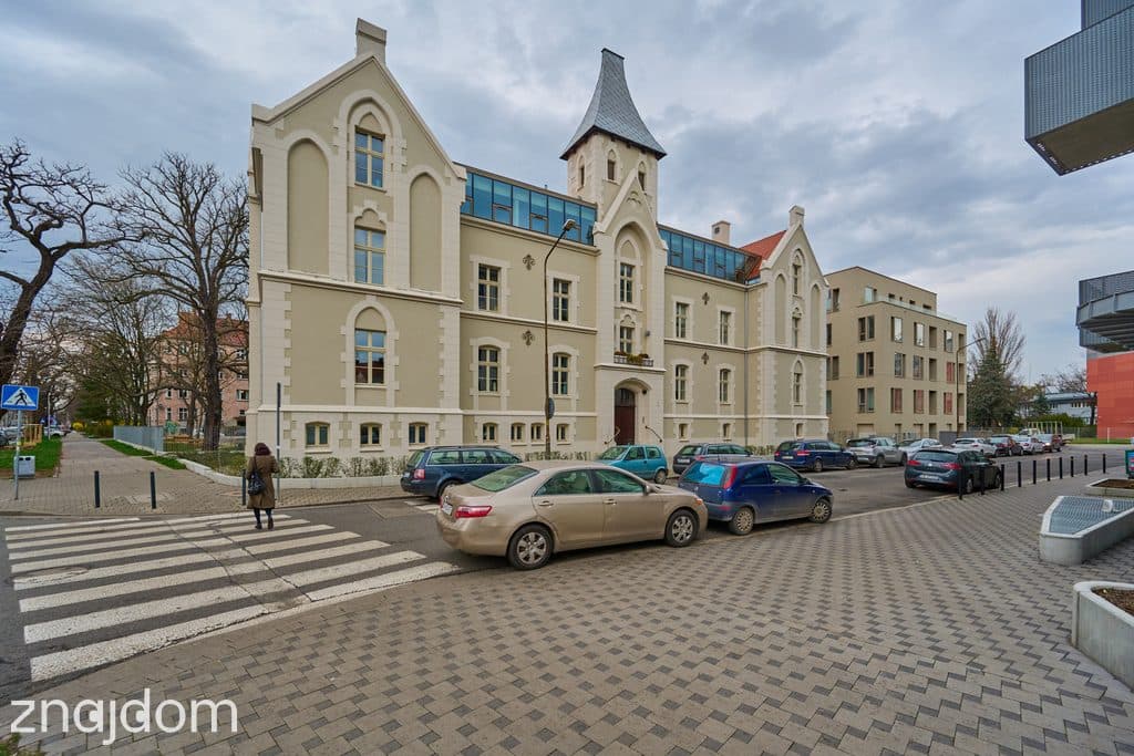 Piękne mieszkanie w Zamku, Ogrody Graua - zdjęcie 11