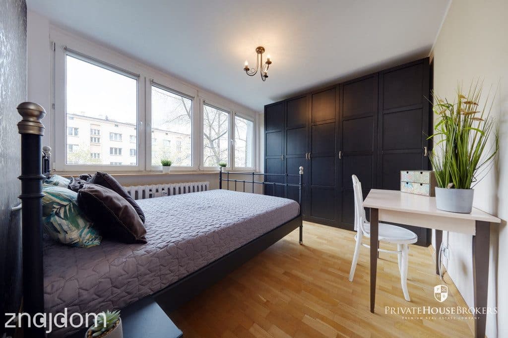 ul. Lisieckiego | Katowice | 55 mkw - zdjęcie 2