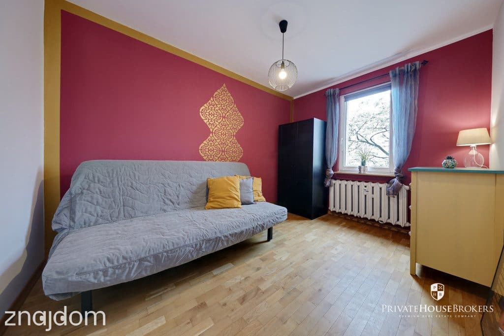 ul. Lisieckiego | Katowice | 55 mkw - zdjęcie 4