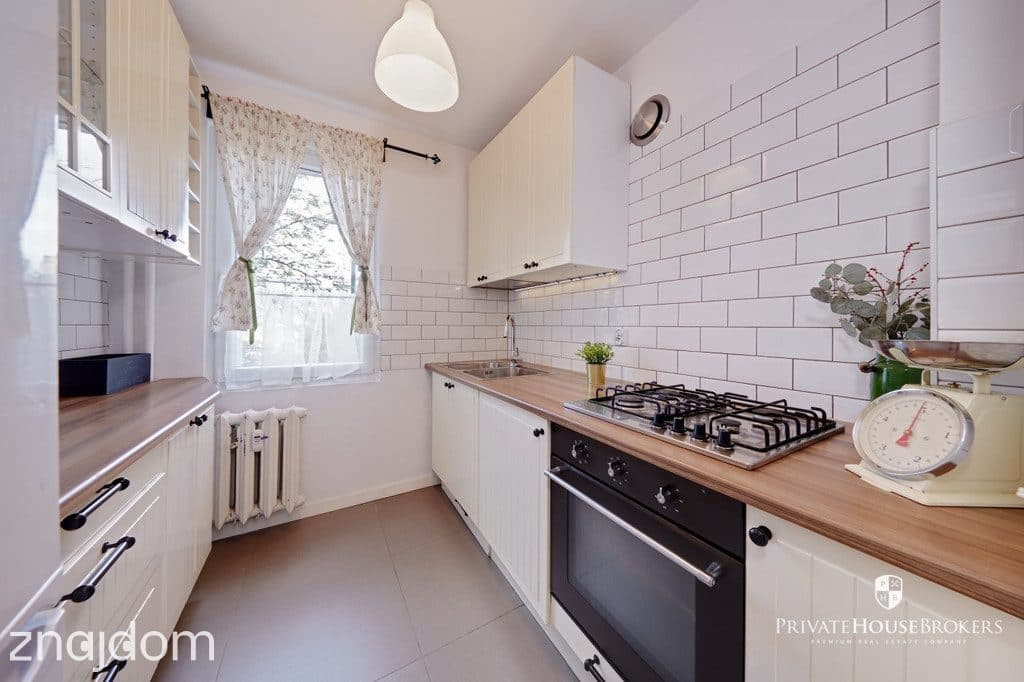 ul. Lisieckiego | Katowice | 55 mkw - zdjęcie 5