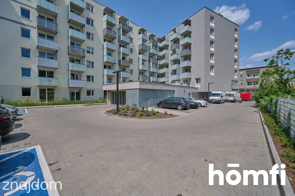 Kawalerka ul Żegiestowska, 28m - zdjęcie 14