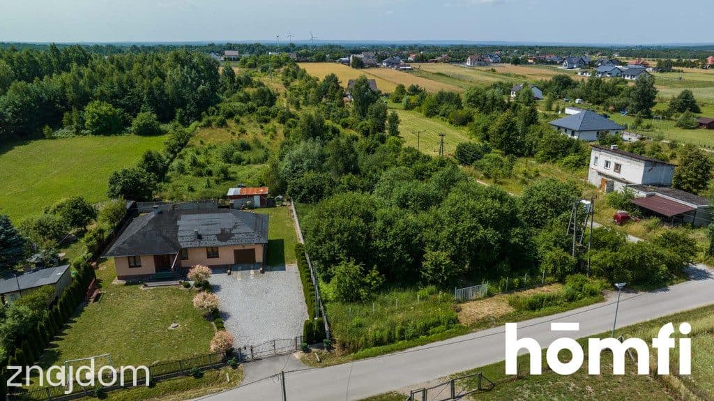 Działka budowlana/ponad 4500 m2/Krogulcza Sucha - zdjęcie 10