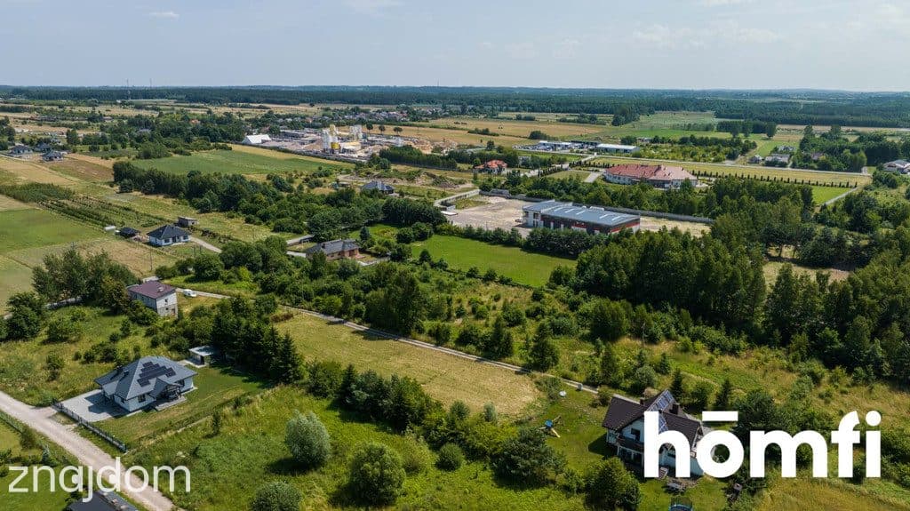 Działka budowlana/ponad 4500 m2/Krogulcza Sucha - zdjęcie 13
