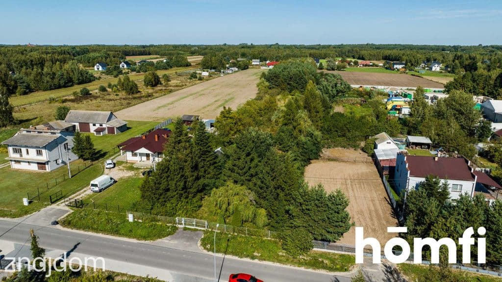 Działka budowlana w Garnie, 10 000 m2 - zdjęcie 2